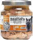 Корм для кошек Basttet'o