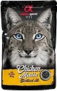 Фото Alpha Spirit Chicken Mousse Sterilised 85 г