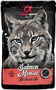 Фото Alpha Spirit Salmon Mousse Sterilised 85 г