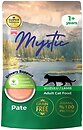 Фото Mystic Cat Food Pate With Lamb 85 г