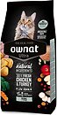 Фото Ownat Ultra Cat Young Chicken & Turkey 400 г