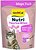 Фото GimCat Nutri Taurine Bites Quark 425 г (419671)