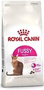Фото Royal Canin Fussy Exigent 10 кг