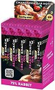 Фото Luckystar Пюре из мяса кролика 40x10 г