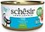 Фото Schesir Complements Tuna 70 г