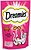 Фото Dreamies Лакомства для кошек с говядиной 60 г