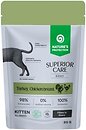 Фото Nature's Protection Superior Care Kitten Turkey and Chicken 85 г (NPSC47910)