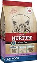Корм для кошек Pure Nurture