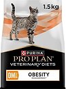 Фото Purina Pro Plan Veterinary Diets OM St/Ox Obesity 1.5 кг