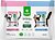 Фото Nature's Protection Prime Multiple Functions Cats Set Adult 4x85 г (NPPR47920)