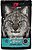 Фото Alpha Spirit Seabream Mousse 85 г