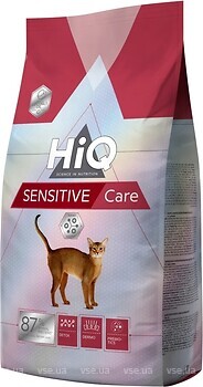 Фото HIQ Sensitive Care 1.8 кг