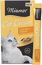 Фото Miamor Cat Cream Cheese-Cream 6x15 г