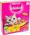 Фото Whiskas Сухой корм Вкусные подушечки с ягненком 800 г