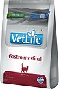 Фото Farmina Vet Life Cat Gastrointestinal 5 кг