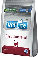 Фото Farmina Vet Life Cat Gastrointestinal 5 кг