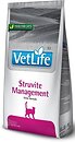 Фото Farmina Vet Life Cat Management Struvite 10 кг