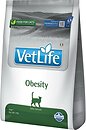 Фото Farmina Vet Life Cat Obesity 5 кг