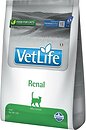 Фото Farmina Vet Life Cat Renal 5 кг