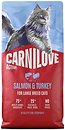 Фото Carnilove Active Salmon & Turkey Large Breed 6 кг
