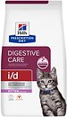 Фото Hill's Prescription Diet Kitten i/d Digestive Care Chicken 1.5 кг