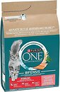 Фото Purina One Sterilcat Bifensis Salmon 2.8 кг