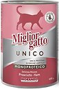 Фото Morando Migliorgatto Unico Mousse Ham 400 г