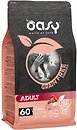 Фото Oasy Grain Free Formula Adult Turkey 1.5 кг