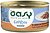 Фото Oasy Caprice Adult Cat Dadini Salmon and Chicken in Gravy 85 г