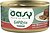 Фото Oasy Caprice Adult Cat Terrine Beef and Carrots 85 г