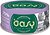 Фото Oasy More Love Kitten Chicken with Eggs 70 г