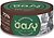 Фото Oasy More Love Adult Chicken with Turkey 70 г