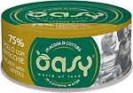 Фото Oasy More Love Adult Chicken with Lentils 70 г