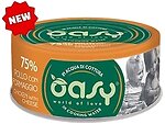 Фото Oasy More Love Adult Chicken with Cheese 70 г