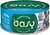 Фото Oasy More Love Adult Tuna with Pumpkin 70 г