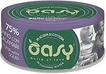 Фото Oasy More Love Adult Tuna with Squid 70 г