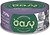 Фото Oasy More Love Adult Tuna with Squid 70 г