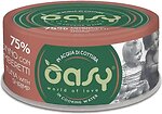 Фото Oasy More Love Adult Tuna with Shrimp 70 г