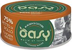 Фото Oasy More Love Adult Chicken Breast 70 г