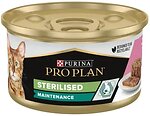 Фото Purina Pro Plan Adult Maintenance Salmon 85 г