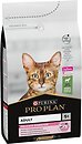 Фото Purina Pro Plan Sterilised Adult 1+ Delicate Digestion Lamb 1.5 кг