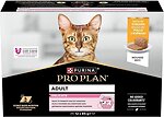 Фото Purina Pro Plan Delicate Digestion Chicken 12x85 г