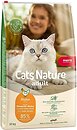 Фото Mera Cats Nature Adult Chicken 10 кг