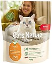Фото Mera Cats Nature Adult Chicken 400 г