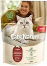 Фото Mera Cats Nature Adult Insect 2 кг