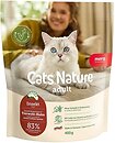 Фото Mera Cats Nature Adult Insect 400 г