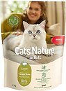 Фото Mera Cats Nature Adult Lamb 2 кг