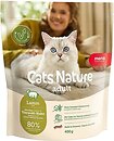 Фото Mera Cats Nature Adult Lamb 400 г