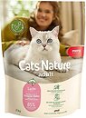 Фото Mera Cats Nature Adult Salmon 2 кг