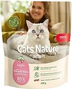 Фото Mera Cats Nature Adult Salmon 400 г